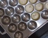 Foto langkah ke 3 dari resep Takoyaki (tanpa katsuobushi).