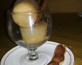 A picture of step 2 of Tamarind Kulfi.