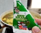 Foto langkah ke 12 dari resep Lodeh Telur Tempe.