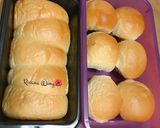 Foto langkah ke 9 dari resep Dinner Roll.