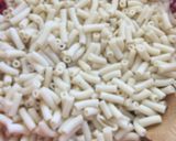 Foto langkah ke 1 dari resep Macaroni Schotel.