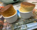 氣炸鍋♥舒芙蕾的食譜步驟6照片