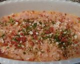 Foto del paso 1 de la receta: Albóndigas de pechuga de pollo y jamón serrano