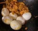 Foto langkah ke 6 dari resep Kare Ayam.