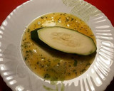 Foto del paso 16 de la receta: Filetes de calabacines empanados