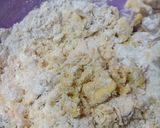 Foto langkah ke 2 dari resep Kue pie bronis simple.