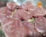 Foto del paso 2 de la receta: Carrillada estofada en Thermomix