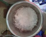 Foto langkah ke 1 dari resep Cendol homemade.