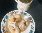 Foto del paso 3 de la receta: Calzones Rotos Chilenos