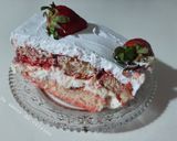 Une image de l'étape 21 de Tiramisu aux fraises 🍓.