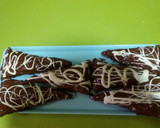 Foto del paso 6 de la receta: Triangulos de chocolate y crema con thermomix