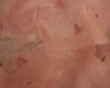 Foto del paso 2 de la receta: Lasagna de tallos de acelga