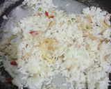 Foto langkah ke 3 dari resep Nasi Goreng Nyanyah Khas Betawi.