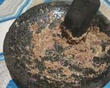 Foto langkah ke 1 dari resep Tempe goreng daun jeruk.