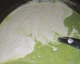 Foto del paso 4 de la receta: Crema de brócoli