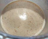 Foto del paso 3 de la receta: Flan de Turrón
