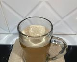 Foto langkah ke 3 dari resep Teh Tarik.