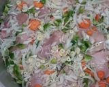عکس مرحله 1 از دستور مرغ مجلسی