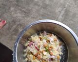 ফুচকা (fuchka recipe in Bengali) রেসিপি ধাপ - 2 ছবি