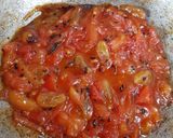 টমেটোর চাটনি (Tomato chutney recipe in Bengali) রেসিপির ধাপ 3 ছবি