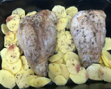 Foto del paso 3 de la receta: 615. Codillo al horno (principal carne)
