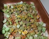 Foto del paso 3 de la receta: 🥬 Pencas de acelga