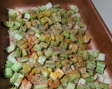 Foto del paso 3 de la receta: 🥬 Pencas de acelga
