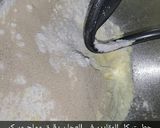 صورة لخطوة 1 من وصفة عيش شامي طري ولذيذ