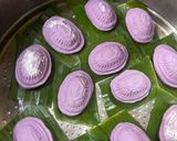 Foto langkah ke 5 dari resep Angku kue pk ubi ungu.