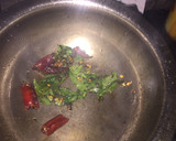 கிராமிய ரசம்(உடனே செய்யலாம்)(village style rasam recipe in tamil) ரெசிபி ஸ்டேப் 2 புகைப்படம்