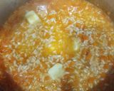 Foto del paso 6 de la receta: Risotto menorquín