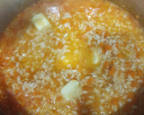 Foto del paso 6 de la receta: Risotto menorquín
