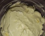 Foto langkah ke 4 dari resep BUTTER CREAM EKONOMIS RASA FANTASTIS😘😘😘.