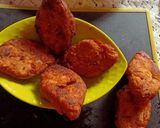 ভেটকি মাছের ফিস ফ্রাই (vetki macher fish fry recipe in Bengali) রেসিপি ধাপ - 3 ছবি