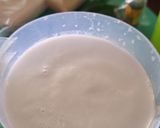 Foto langkah ke 1 dari resep Kue Balapis.