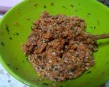 Pas rețetă Sarmale cu carne și ciuperci 2 fotografie