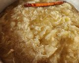 Foto del paso 4 de la receta: Cabello de ángel (conserva de chilacayota)