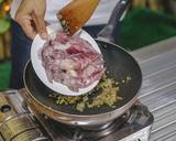 ปลาหมึกต้มหวาน เคี้ยวหนึบหนับ แต่ไม่เหนียว ใช้เวลาทำไม่นาน วิธีทำสูตร 8 รูป