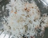 गाजर मूली के पराठे (gajar mooli ke parathe recipe in Hindi) रेसिपी चरण 2 फोटो