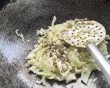 Maggi stuffed spring rolls recipe step 2 photo
