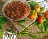 Cara Membuat Sambal Bajak 4