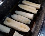 Foto del paso 5 de la receta: Budín de plátano