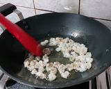 सिंघाड़े के लड्डू (Singhade ke laddu recipe in hindi) रेसिपी चरण 1 फोटो