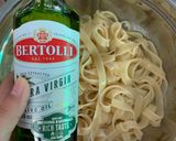 รูปขั้นตอนการทำที่ 5 ของ สปาเก็ตตี้ ✨(Spaghetti) ซอสมะเขือเทศหมูสับใส่เบคอน 🍝🥓🥰 สูตรง่ายๆลองทำกันดูน้า 🍝🥓