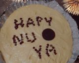 Gambar langkah 5 resipi Kek butter oreo🍪🍪🧈.