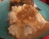 A picture of step 4 of Mississippi Roast (seared) (crocpot).