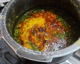 तडका डाळ (Tadka Dal Recipe In Marathi) रेसिपी स्टेप 3 फोटो 