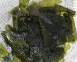 Foto del paso 3 de la receta: Alubias blancas con setas y algas