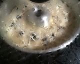 Foto langkah ke 3 dari resep 63. Bolu kukus tape topping keju kismis.