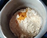 स्वीट मिल्क रसाज (sweet milk rasaj recipe in Hindi) रेसिपी चरण 1 फोटो
